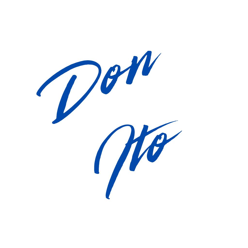 Logo Don Ito